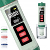 Tester kvality vody 5v1 pH/EC/TDS