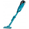 Makita DCL280FZ Aku vysávač Li-ion 18V, bez aku Z