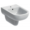 GEBERIT SMYLE 54cm bidet závesný s prepadom, biela, 500.216.01.1