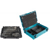 MAKITA B-53877 Sada vrtákov a sekáčov SDS-PLUS 17ks