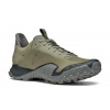 TECNICA Magma 2.0 S GTX Ms camp green/dark grey - 45