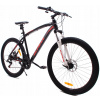Horský bicykel - MTB Romet Romet Rambler R6.1 Ltd Bike Black Rám 17 (MTB Romet Romet Rambler R6.1 Ltd Bike Black Rám 17)