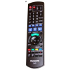 Panasonic N2QAYB000462 - Originální dálkový ovlada SatelityUL