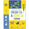 Hrám sa a učím sa - Farma 4+ - kolektív
