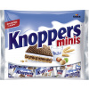 Knoppers minis vianočné 200 g