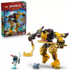 LEGO® NINJAGO® Arinov Spinjitzu bojový robot 71839