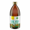 Wolfberry Aloe vera - 100% Bio šťava 500 ml