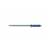 DICK Oválna ocieľka značky DICK v modrej farbe Finecut 30 cm 4483