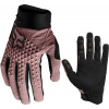 FOX dámske cyklo rukavice Defend Glove plum perfect - M