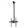 Hama stropný držiak TV, 105-155 cm, 400x400, otočný - HAMA 118655
