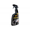 Meguiars Gold Class Premium Quik Detailer - prípravek pre odstránenie ľahkých nečistôt, 709 ml