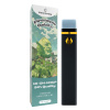 Canntropy 10-OH-HHCP Vape Pen Ananásové gelato, 10-OH-HHCP 94% kvalita, 1 ml