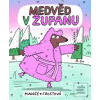 Medvěd v županu (Maddie Frostová)