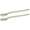 LOVI Spoon Pistachio 2 ks