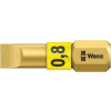 WERA Bit Diamond SL 0,8 x 5,5 x 25 mm