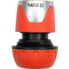 YATO Konektor S Funkciou Stop 3/4''