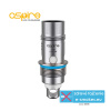 aSpire Nautilus Mesh žhavica hlava 1ohm