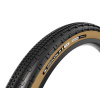 PANARACER Gravelking SK R plášť, kevlar, čierno-hnedý Zvoľte Variant: 700x35C hnedo-čierny