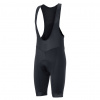 SCOTT Men's Bib Shorts Endurance ++ Black/dark Grey Veľkosť: M