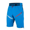 Northfinder Pánske skialp šortky celorozopínacie Polartec® KOSIARE 1 blue 3XL BE-33151SKP