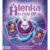 Alenka v říši GIFů - Valnohová Sára Autor Berta Erik