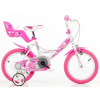 Dino Bikes 144RN 2017