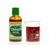 Chřest kořen - 50 ml (bylinné kapky - tinktura) - doplněk stravy