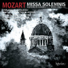 Wolfgang Amadeus Mozart (1756-1791) - Messe KV 337 
