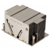 Supermicro SNK-P0063P systém chladenia počítačov Procesor Chladič / radiátor Kovová (SNK-P0063P)