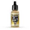 Vallejo 71.143 svetlohnedá airrush farba 17 ml (Vallejo UK Light Stone 71.143)