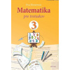 Matematika pre tretiakov | Dienerová Eva
