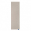 Textilná akustická napichovacia nástenka WALL-UP verikálna 200x59,5 cm jemná béžová