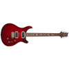 PRS S2 Custom 24-08 Fire Red Burst