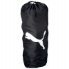 PUMA TEAM Ballsack 16 black white