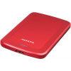 Externý disk ADATA HV300 externý HDD 1TB USB 3.1, červený (AHV300-1TU31-CRD)