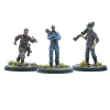 Modiphius Entertainment Fallout: Wasteland Warfare - Survivors Foundation Authority (Modiphius)