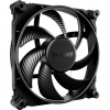 Be quiet! / ventilátor Silent Wings 4 high-speed / 140mm / PWM / 4-pin / 29,3dBA BL097