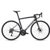 SPECIALIZED Tarmac SL8 Comp Shimano 105 Di2 Satin Carbon/White Veľkosť: 52 cm