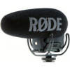 Rode VideoMic Pro+