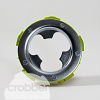 crobber CC010 Stredový uzáver kefy - Columbus, Comac, Fimap, Ghibli, Kärcher (CC010 cro-connect Crobber pre COLUMBUS RA 35/B10/K10, COMAC Abila 17 B/E, Abila 20 B/E, Abila 45 B/BT/BXL/E, Abila 50 B/BT