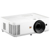 Viewsonic Projektor PA700S Laser Svetelnosť (ANSI Lumen): 4500 ANSI-Lumen 800 x 600 SVGA 3000000 : 1 biela; VS19341