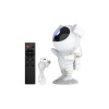 LED projektor hviezd - astronaut, MX__5904463314498