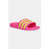 Šľapky adidas Adilette Aqua ružová farba, JS4052 EUR 42