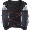 Salomon S/LAB Ultra 10 Set black běžecká vesta Velikost: XL