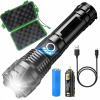 BATERKA 5 x 1COB+4LED