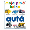 Moja prvá kniha: Autá - INFOA