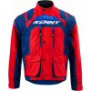 KENNY Track 23 Navy Red Bunda - M