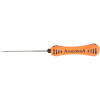 Anaconda Ihla Boilie Needle Orange 9cm