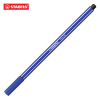 Fix vláknový STABILO Pen 68 ultramarinovo modrý