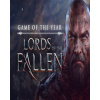 ESD GAMES ESD Lords of the Fallen Game of the Year Edition